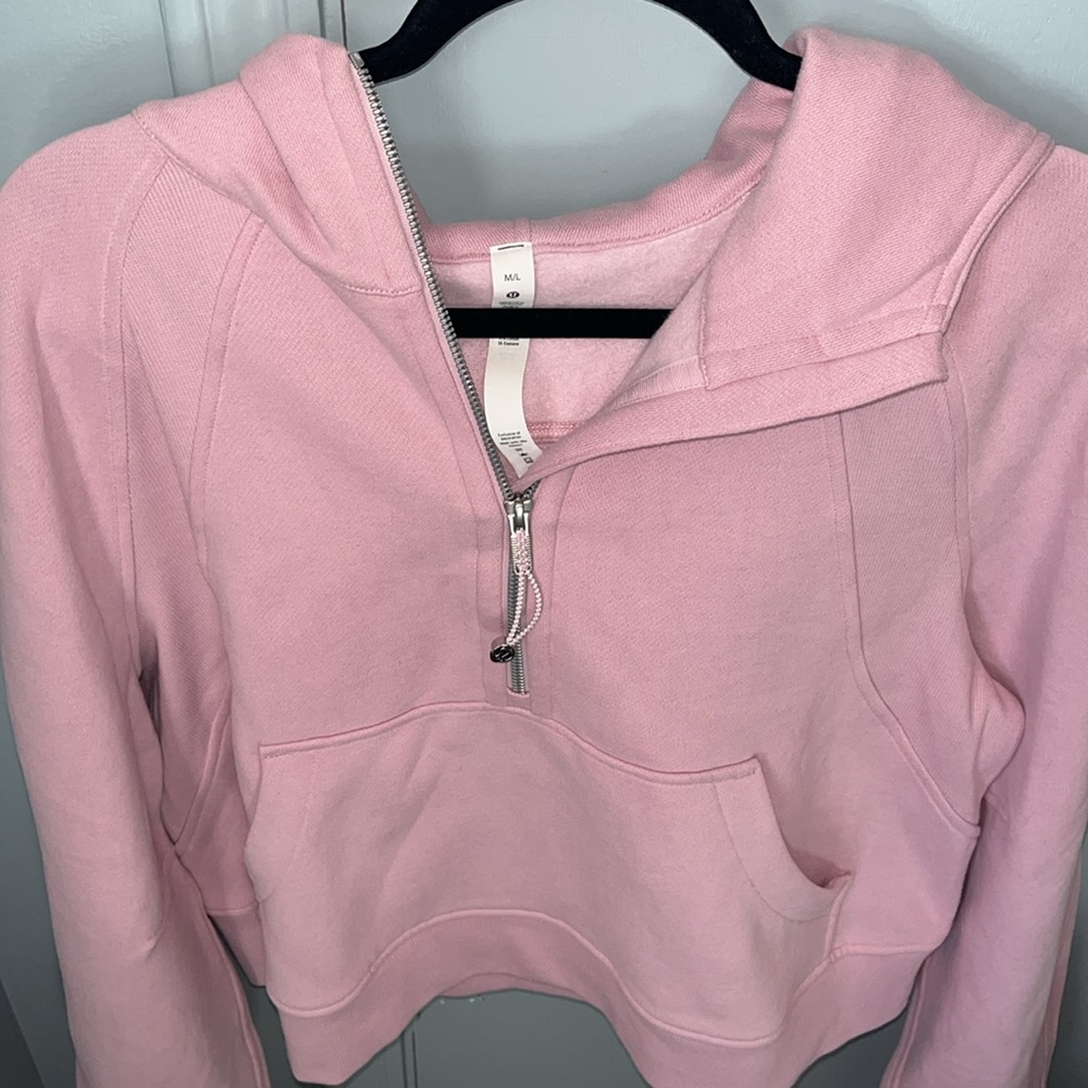 Lululemon scuba